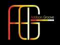 Addison Groove - Oversize [Gourmetbeats Radio on SubFM with Joe Nice]