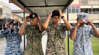 Short Filem Raya Alk Upnm