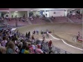 Jake K Class Rd1 Day2 -2011 ABA BMX Blackjack Nationals