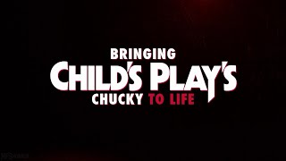 Bringing Childs Play 2019 To Life