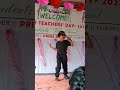 seven year old boy singing on teachers day  xxx tentacion HOPE