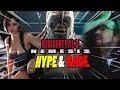 RESIDENT EVIL 3 - NEMESIS: Hype & Rage Compilation