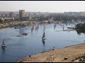النيل هو الكوثر لأمير الشعراء أحمد شوقي