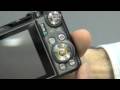 Casio EXILIM EX-FC100 - First Impression Video by DigitalRev