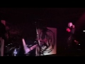 Motionless in White - "Puppets" as Slipknot 10/28/11