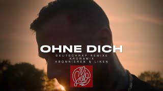 Watch Kontra K Ohne Dich video