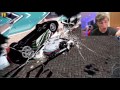 CUSTOM LAMBORGHINI - ASPHALT 8
