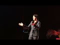 When Passion fuels Purpose | Drishti Kharbanda | TEDxLPU