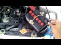 How To Make Own Fuel Saver - Perodua Kancil (Carburetor)