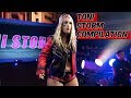 [WWE] Toni Storm-German Suplex & Storm Zero Compilation