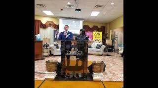 Choice International Church Couples Conference