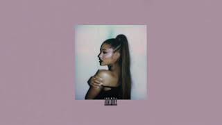 Ariana Grande - Nasa Slowed To Perfection