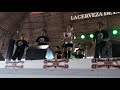 video Pucallpa Orquesta Latin Bosque en Club Resort El Bosque.mpg