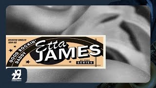 Watch Etta James Im A Fool video