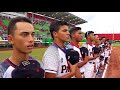 Dominican Rep V Panama Super Round U 15 Baseball World Dominican Rep V Panama Super Round U 15 Baseball World