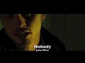 John West - Nobody
