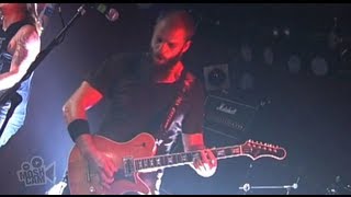 Watch Baroness The Birthing video