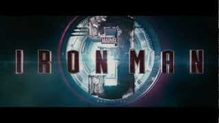 Iron Man 3 | Big Game Commercial Official Australia | HD