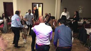 Greek Christening | The Soca Boys - Follow The Leader