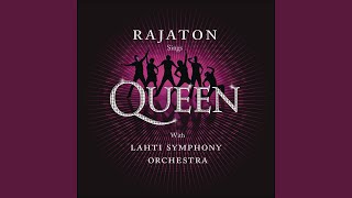 Watch Rajaton Somebody To Love video