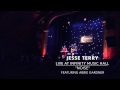 Jesse Terry “Noise” at Infinity Music Hall featuring Abbie Gardner