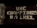 There is only one REAL UHC - Bring it on!