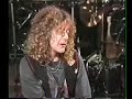 Title:Robert Plant Talks about Dread Zeppelin! Description:Robert Plant Talks about Dread Zeppelin. Apparently he is a big fan of the band. I always go the bands website at http://www.dreadzeppelin.com to get the scoop. Out.