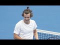 Azarenka Makes Music Video Debut -- Bouchard Plays Weathergirl -- Harry Styles Hits with Rafter