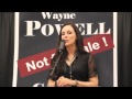 Madeleine Stowe: