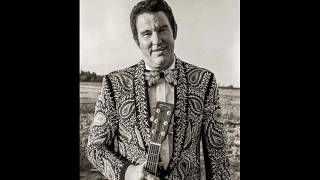 Watch Freddie Hart Why Should I Cry Over You video