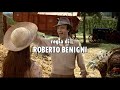 La vita è bella - Inizio