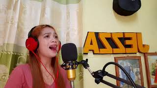 Oceans Worship Song Cover By Jezza Marie
