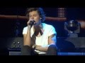 One Direction - Midnight Memories (LIVE)