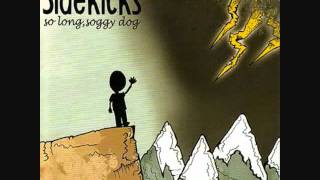 Watch Sidekicks Chips Bring A Party Down video