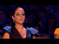 John Adams' audition - The X Factor 2011 (Full Version)
