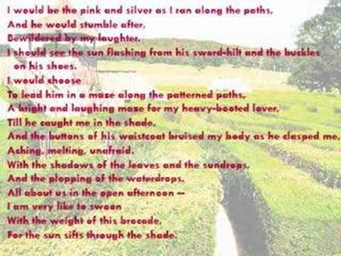 ezra pound essay on translation ezra pound essay on translation