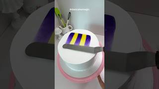 This Cake Is Inspired By A Flag Can You Guess Which One Before The End?