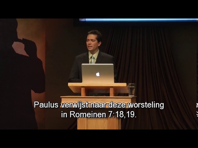Het afleidingsdilemma - Christian Berdahl