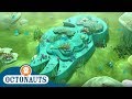 Octonauts - The Biggest Crab Ever | Triple Special | Cartoons for Kids