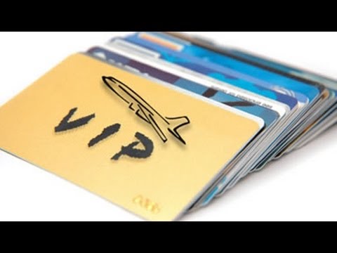 Frequent Flyer Programs Review