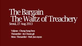 Watch Les Miserables The Waltz Of Treachery video