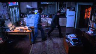 SUPERNATURAL SEASON 6 gag reel