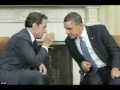 Obama and Sarkozy: Netanyahu is a liar