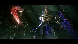Babylon’s Fall Reveal Trailer (Square Enix and PlatinumGames) - E3 2018 Babylon’s Fall Reveal Trailer (Square Enix and PlatinumGames) - E3 2018