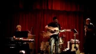 Without You - Live from Spike Hill NYC