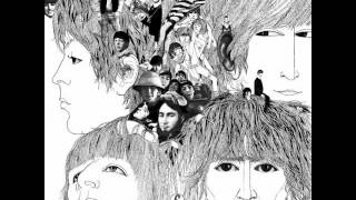 Watch Beatles I Want To Tell You video