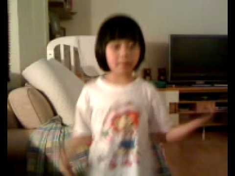 Wonder Girl (Hor Yan) - Nobody