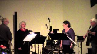Watch Kathy Mattea Emmanuel video