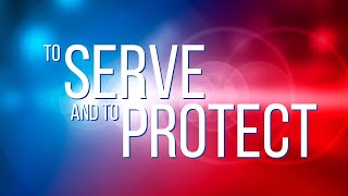 Pastor Mike Wells: To Serve and to Protect