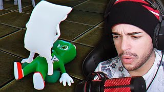 A Animação Proibida Do Dollynho